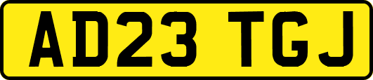 AD23TGJ