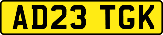 AD23TGK