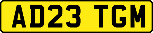 AD23TGM