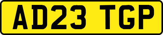 AD23TGP