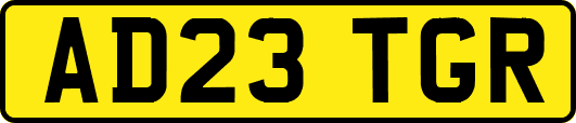 AD23TGR