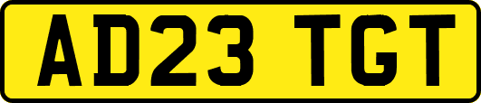AD23TGT
