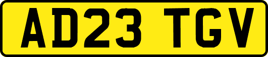 AD23TGV