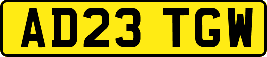 AD23TGW