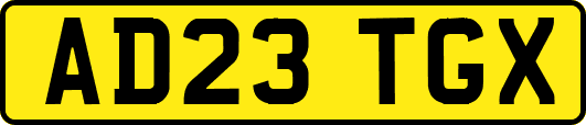 AD23TGX