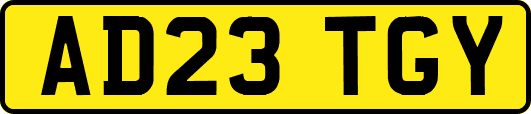 AD23TGY
