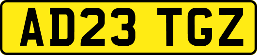 AD23TGZ