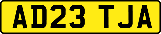 AD23TJA