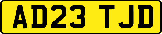 AD23TJD