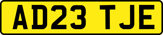 AD23TJE
