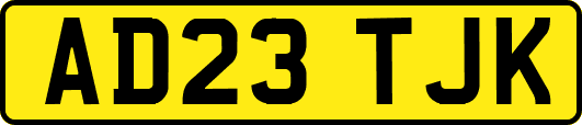AD23TJK
