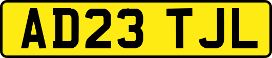 AD23TJL