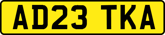 AD23TKA