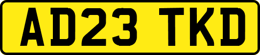 AD23TKD