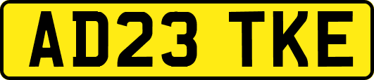 AD23TKE