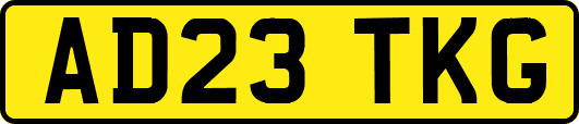 AD23TKG