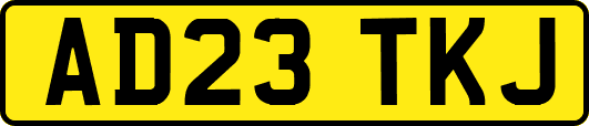 AD23TKJ