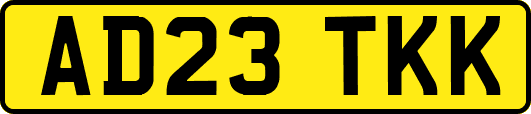 AD23TKK