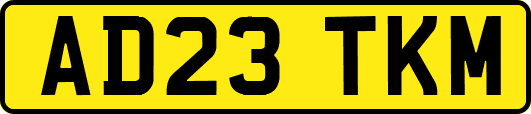 AD23TKM