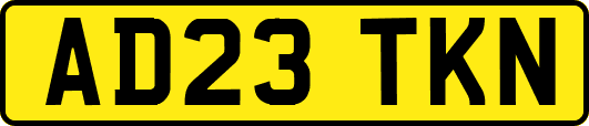 AD23TKN