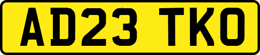 AD23TKO