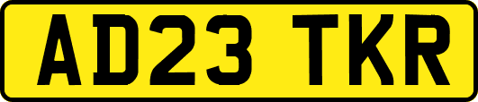 AD23TKR