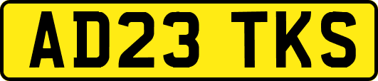 AD23TKS
