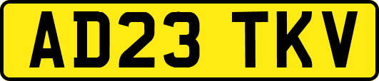 AD23TKV