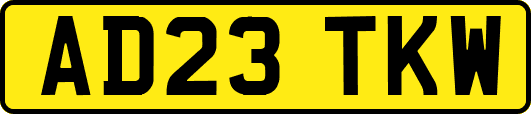 AD23TKW