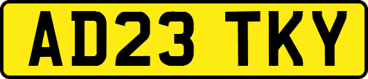 AD23TKY