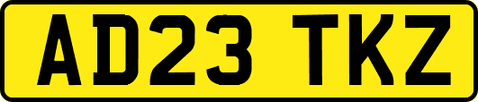 AD23TKZ