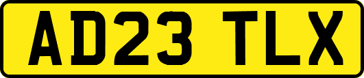AD23TLX
