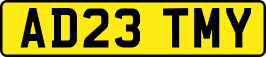 AD23TMY