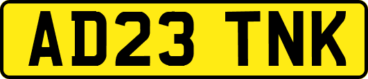 AD23TNK