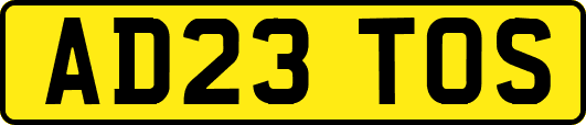 AD23TOS