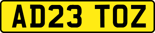 AD23TOZ
