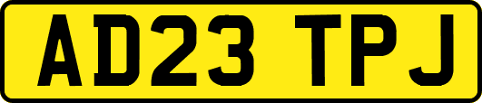 AD23TPJ