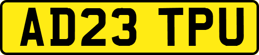 AD23TPU