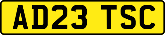 AD23TSC