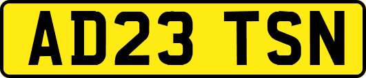 AD23TSN