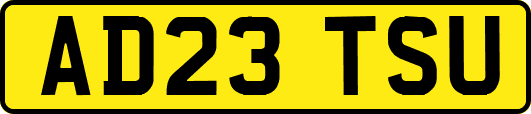 AD23TSU