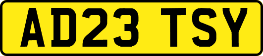 AD23TSY