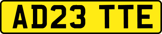 AD23TTE