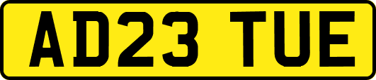 AD23TUE