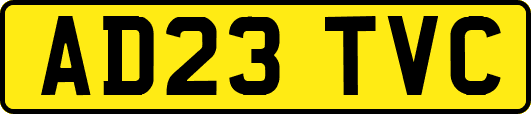 AD23TVC