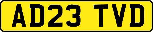 AD23TVD