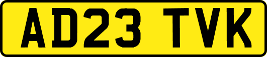 AD23TVK