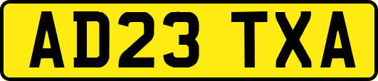 AD23TXA