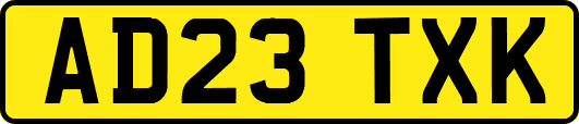 AD23TXK
