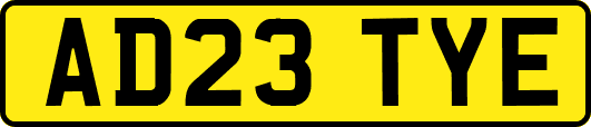 AD23TYE
